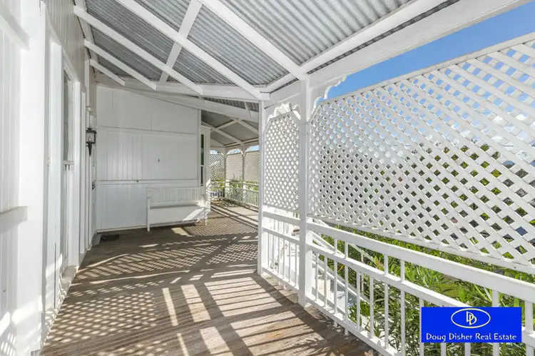 Third view of Homely house listing, 31 Miles Street, Clayfield QLD 4011
