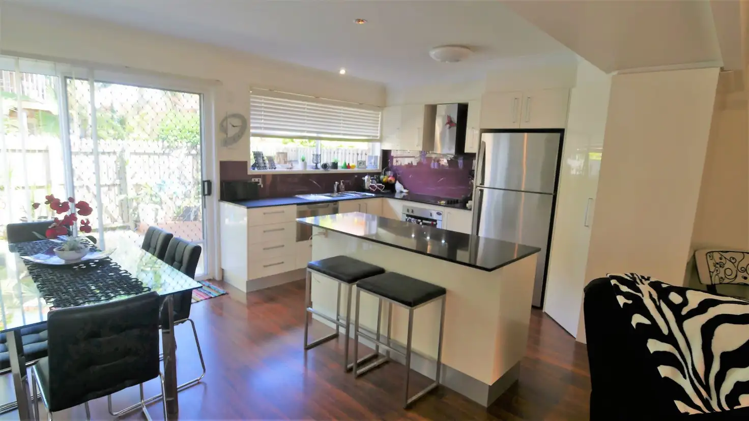 Main view of Homely townhouse listing, Unit  69/29-37 Island St, Cleveland QLD 4163
