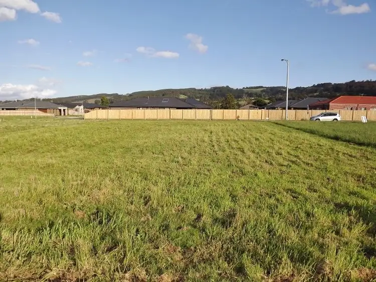 Second view of Homely land listing, Lot 112 Collingwood Drive, Trafalgar VIC 3824