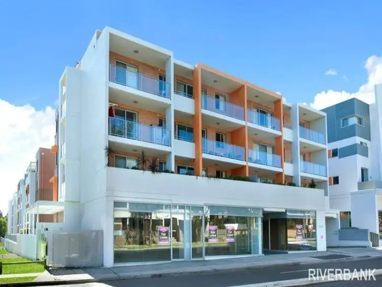 62/35-37 Darcy Road, Westmead NSW 2145