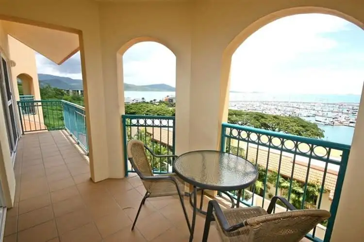 Third view of Homely unit listing, 13/115 Shingley Drive, Cannonvale QLD 4802