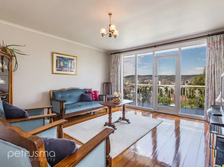 Fifth view of Homely house listing, 4 Allambee Crescent, Glebe TAS 7000