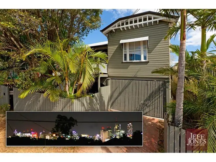 60 Ridge Street, Greenslopes QLD 4120