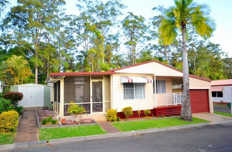 37/71 Owen Creek Road, Forest Glen QLD 4556