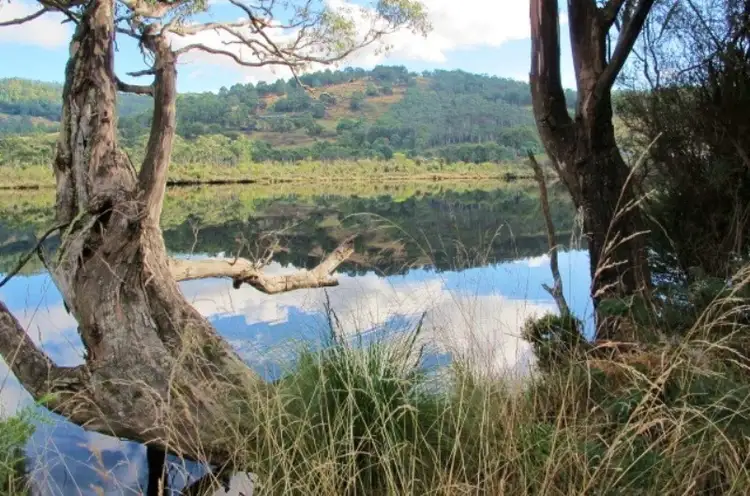 Third view of Homely land listing, 8939 Channel Highway, Huonville TAS 7109
