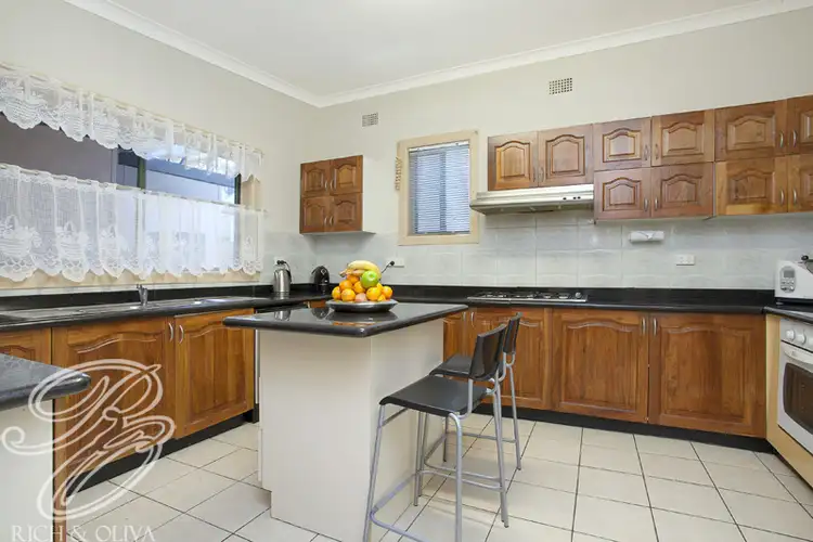Third view of Homely house listing, 86 Holborow Street, Croydon Park NSW 2133