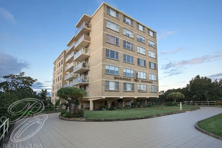 Main view of Homely apartment listing, 7/84 St Georges Cres, Drummoyne NSW 2047