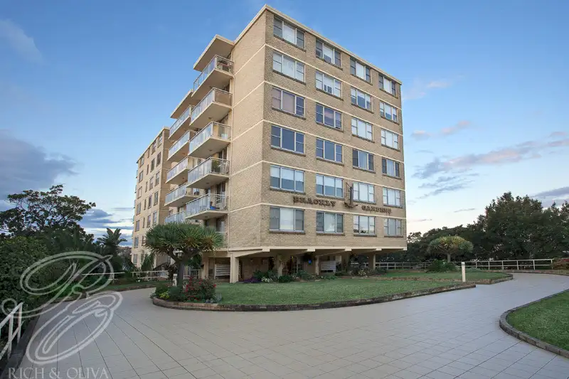 Main view of Homely apartment listing, 7/84 St Georges Cres, Drummoyne NSW 2047