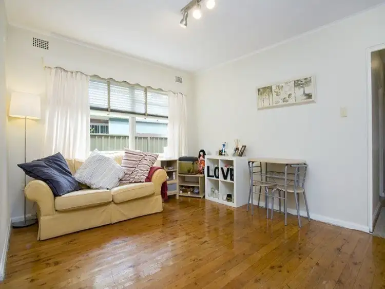 Second view of Homely apartment listing, 3/26 Morris Avenue, Croydon Park NSW 2133