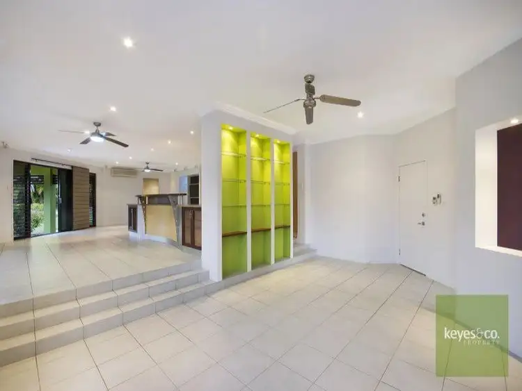 Fifth view of Homely house listing, 224 Riverside Boulevard, Douglas QLD 4814