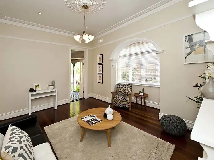 Fifth view of Homely house listing, 141 Gloster Street, Subiaco WA 6008