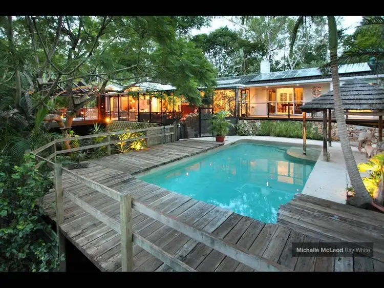 Main view of Homely house listing, 1 Yarawa Street, Kenmore QLD 4069
