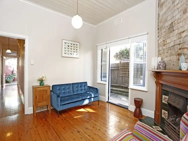 Third view of Homely semi-detached listing, 19 Smith Street, Manly NSW 2095