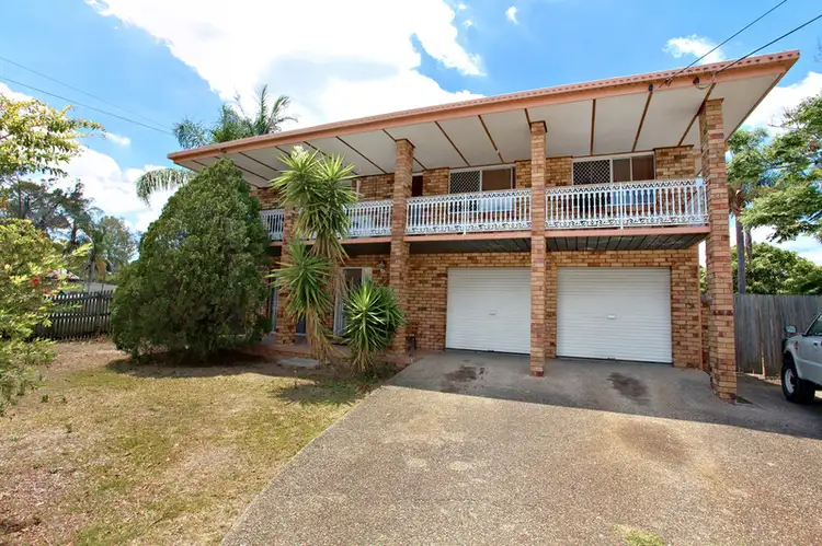 Main view of Homely house listing, 24 Straight Drive, Browns Plains QLD 4118