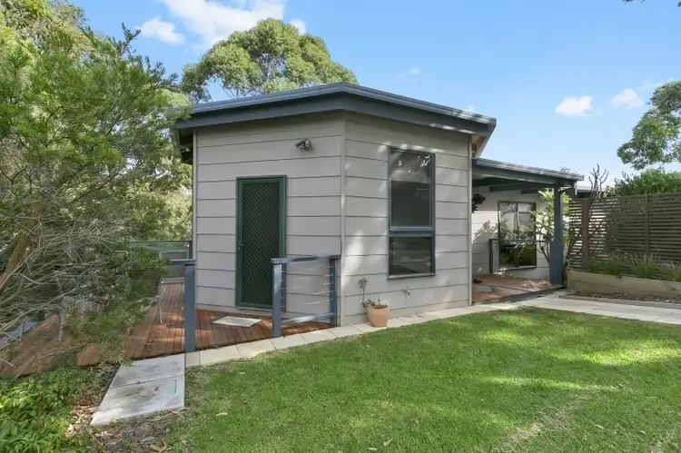 Main view of Homely unit listing, 4/2-4 Barton Court, Aireys Inlet VIC 3231