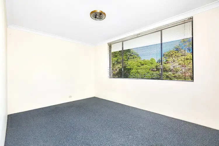 Fourth view of Homely apartment listing, 16/1-7 Russell Street, Strathfield NSW 2135