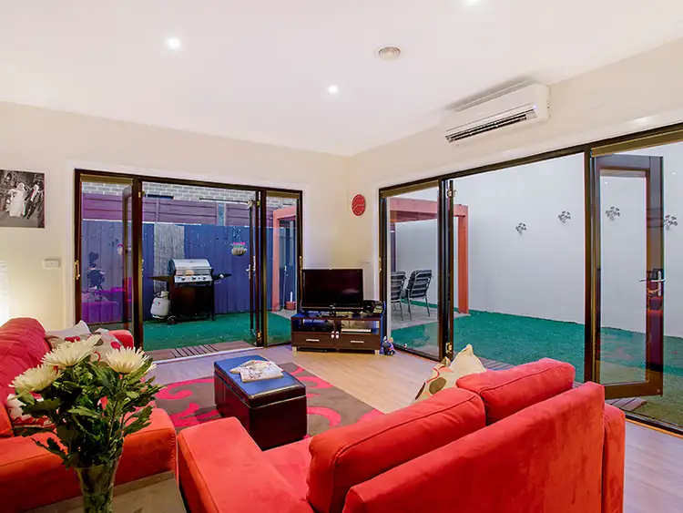 Second view of Homely unit listing, 2/187 Maidstone Street, Altona VIC 3018