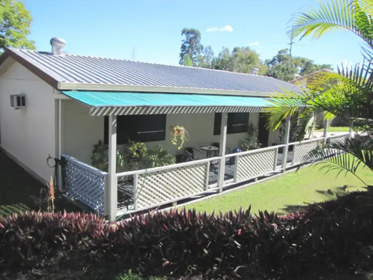 11 Kylee Crescent, Calliope QLD 4680