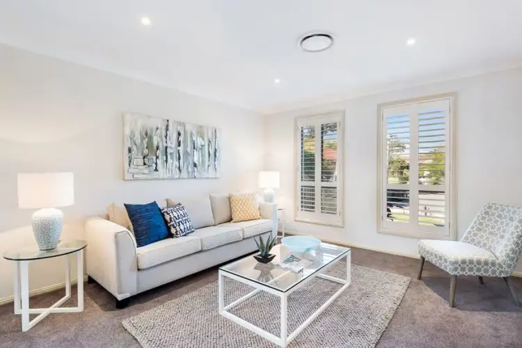 11A Wilga Road, Caringbah South NSW 2229