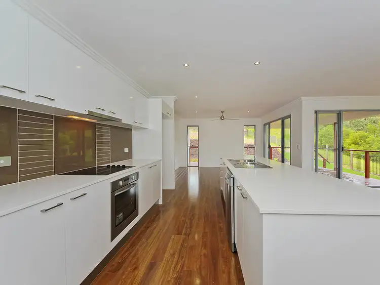 Fourth view of Homely house listing, 15 Blackstump Drive, Gilston QLD 4211