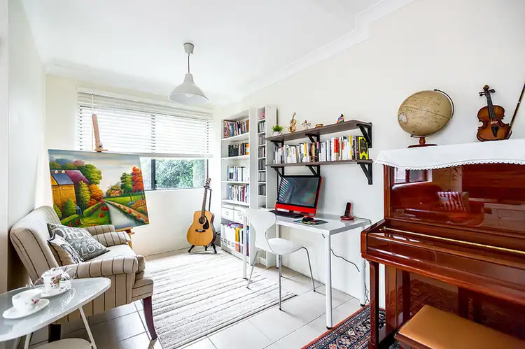 Third view of Homely apartment listing, 17/9 Anselm Street, Strathfield South NSW 2136