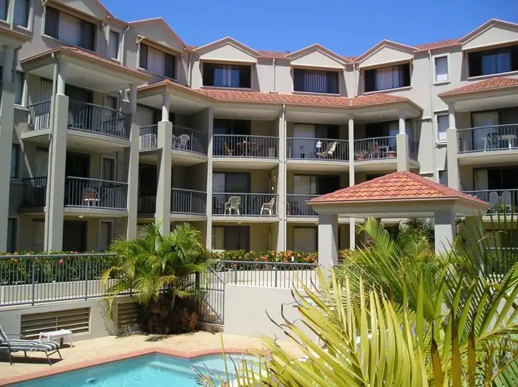 29/8-14 Whitby St, Southport QLD 4215