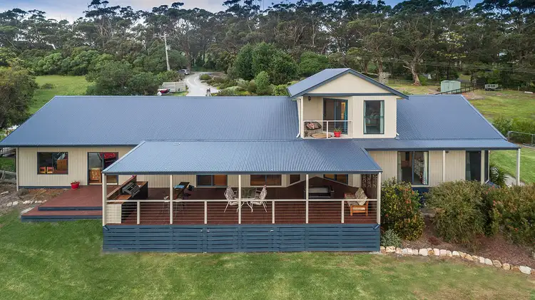 Sixth view of Homely house listing, 51 Old Marlo Road, Marlo VIC 3888