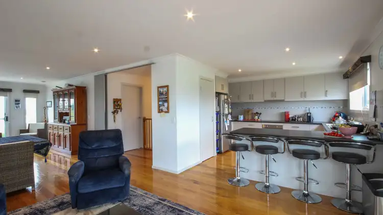 Sixth view of Homely house listing, 12 ARLINGTON COURT, Corinella VIC 3984
