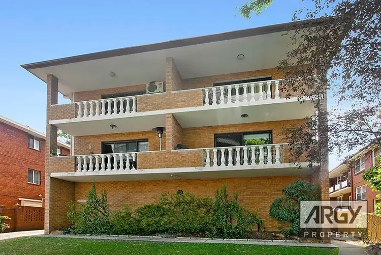 2/48 Illawarra Street, Allawah NSW 2218
