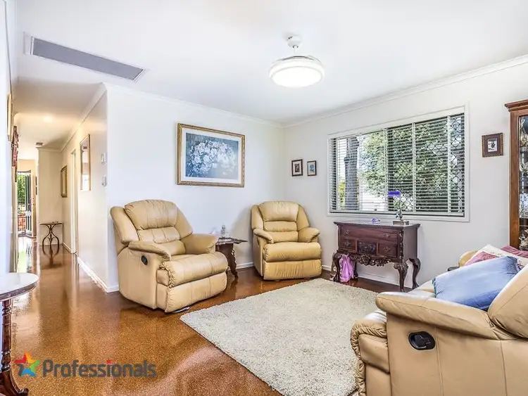 Fifth view of Homely house listing, 8 Sim Street, Everton Park QLD 4053