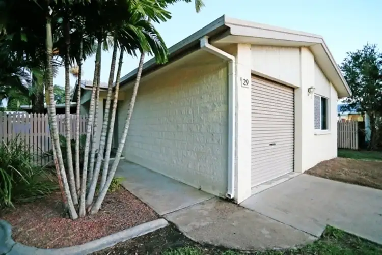 29 Rosewood Avenue, Kelso QLD 4815