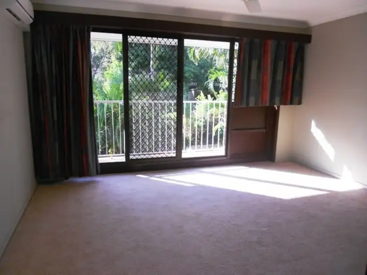 Fifth view of Homely unit listing, 4 57 Alexandra Street, North Ward QLD 4810
