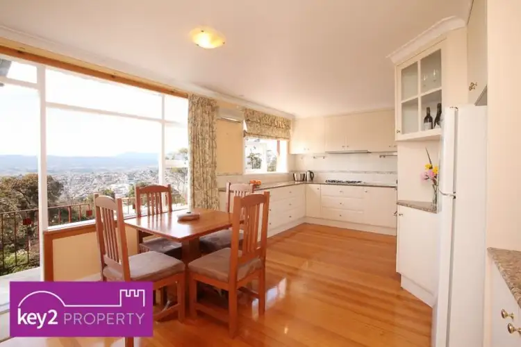 Second view of Homely house listing, 13 Wilhelmina Avenue, West Launceston TAS 7250