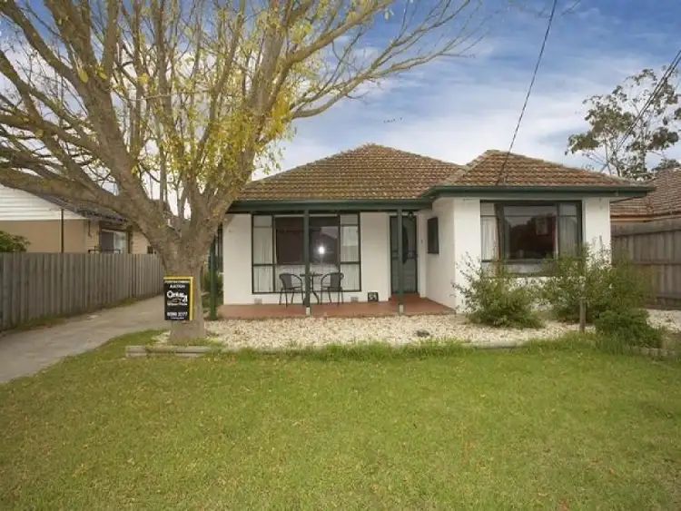 59 Purnell Street, Altona VIC 3018