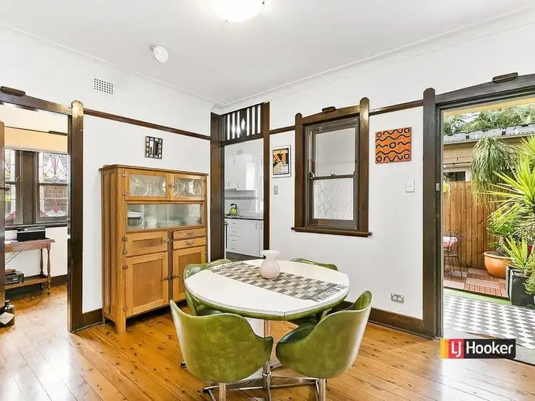 Fourth view of Homely unit listing, 4/1A Keith Street, Dulwich Hill NSW 2203