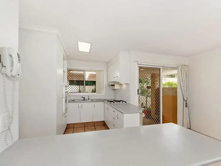 Sixth view of Homely villa listing, 6/17 McMillan Court, Labrador QLD 4215