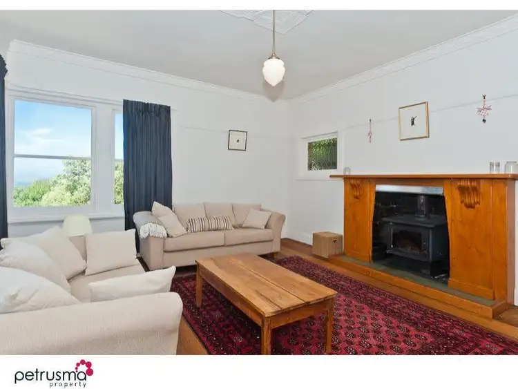 Fourth view of Homely house listing, 21 Summerhill Road, West Hobart TAS 7000