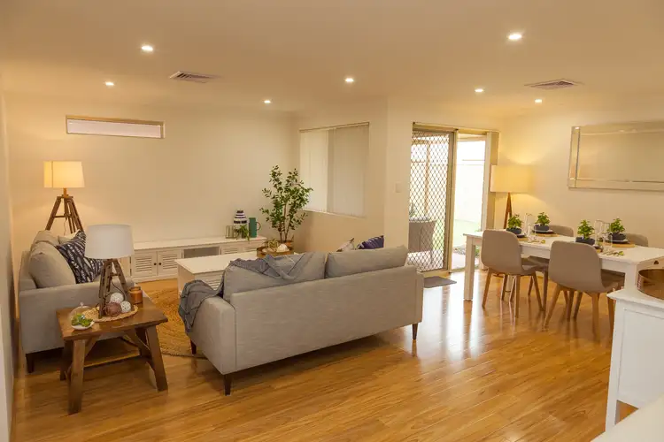 119/194 Old Mandurah Road, Ravenswood WA 6208