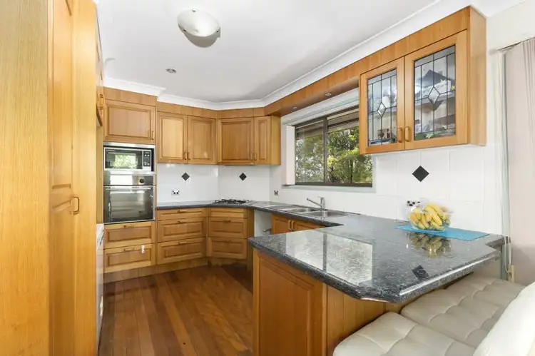Third view of Homely house listing, 67 Barbaralla Dr, Springwood QLD 4127