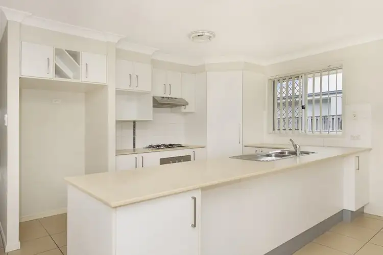 Sixth view of Homely house listing, 4 Lanier Close, Oxenford QLD 4210