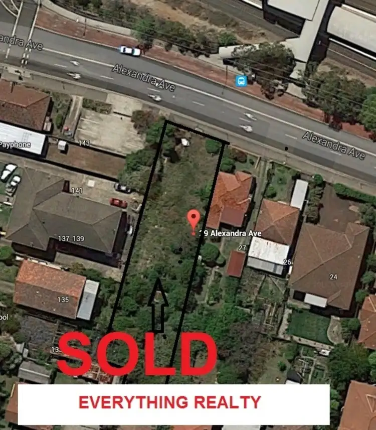 29 Alexandra Avenue, Westmead NSW 2145