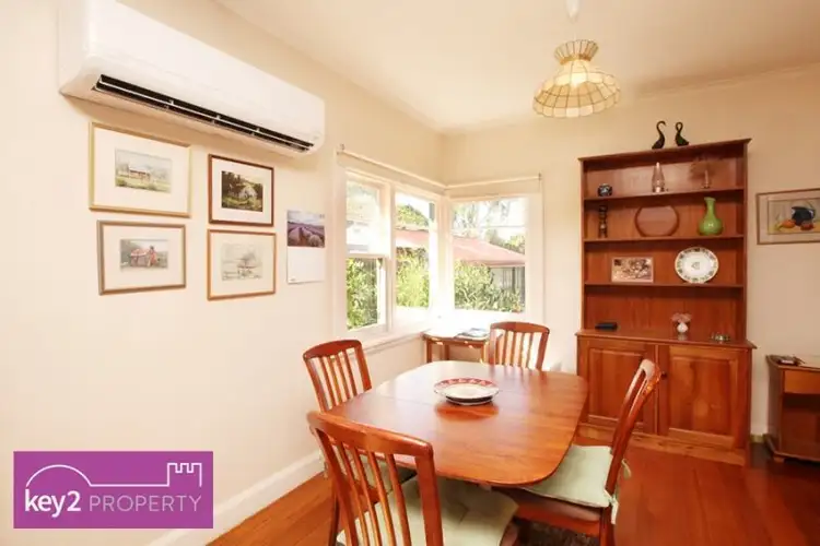 Fifth view of Homely house listing, 39 Norwood Avenue, Norwood TAS 7250