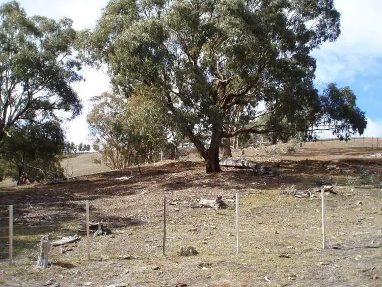 Main view of Homely land listing, 367 Reedy Creek Road, Reedy Creek VIC 3658