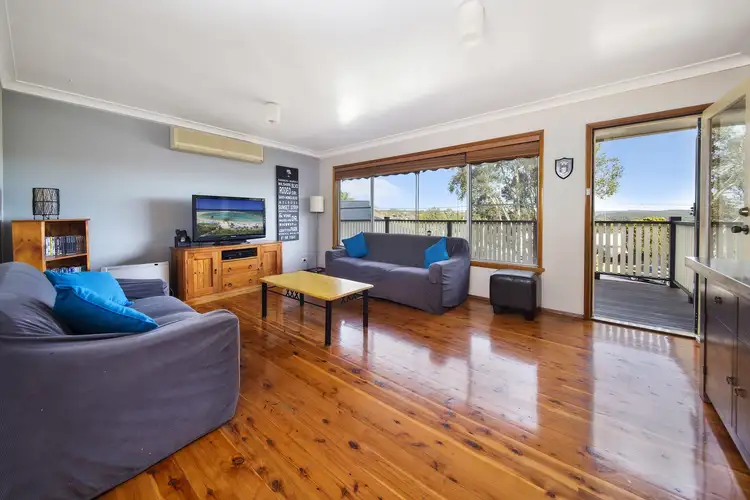Third view of Homely house listing, 4 Bach Place, Engadine NSW 2233