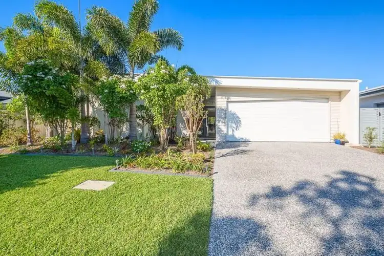 Third view of Homely house listing, 23 Vanillalily Close, Banksia Beach QLD 4507