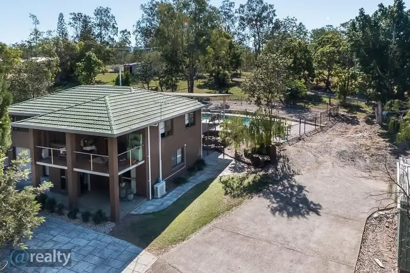 Main view of Homely rural property listing, 113 Phillip Crescent, Barellan Point QLD 4306