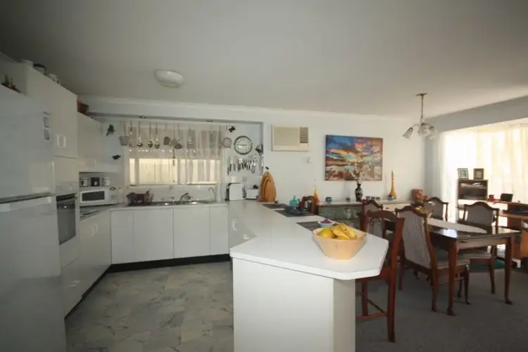 Fifth view of Homely house listing, 92/22 Hansford Road, Coombabah QLD 4216