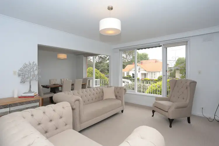 Fourth view of Homely unit listing, 4/414 Glenferrie Road, Kooyong VIC 3144