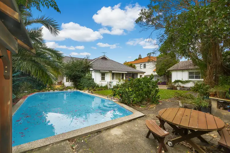 Fifth view of Homely house listing, 11A Cotswold Road, Strathfield NSW 2135