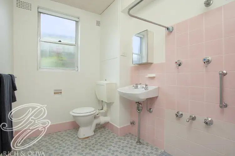 Fourth view of Homely apartment listing, 34/1 Fabos Place, Croydon Park NSW 2133